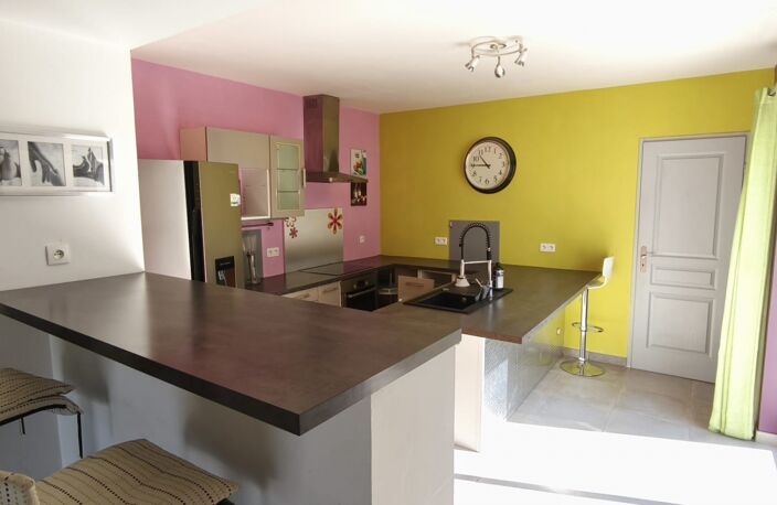 Vente Maison traditionnelle 4 pièces — photo 3