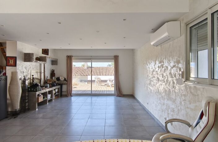 Vente Maison traditionnelle 4 pièces — photo 4