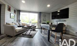 Maison 4 Pièces 105 m² à vendre à Ponthoile (80860)