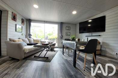 Maison 4 pièces 230000 €