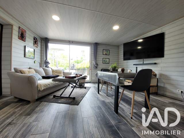 Vente Maison de village 4 pièces — photo du bien