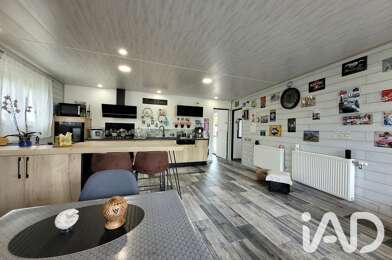 Maison 4 pièces 230000 €