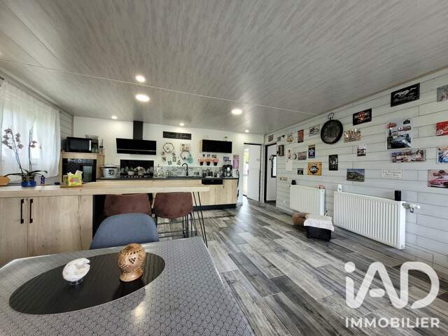 Vente Maison de village 4 pièces — photo du bien