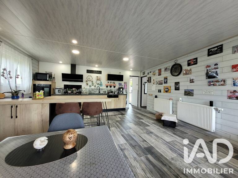 Vente Maison de village 4 pièces — photo 1