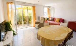 Appartement 2 Pièces 33 m² à vendre à Rivesaltes (66600)