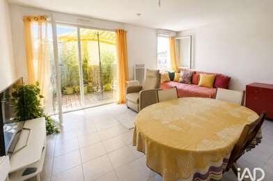 Appartement 2 pièces 67000 €