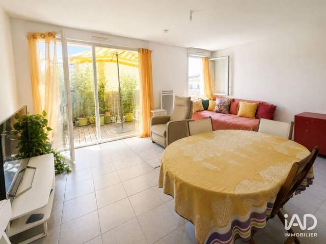 Vente Appartement 2 pièces — photo du bien