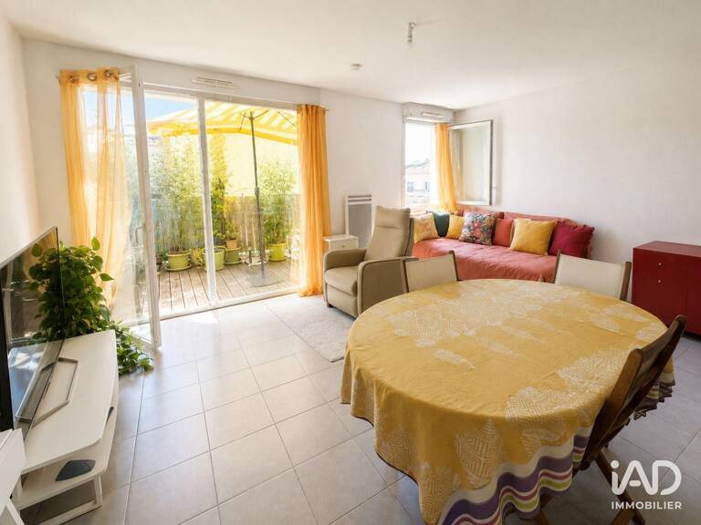 Vente Appartement 2 pièces — photo 1