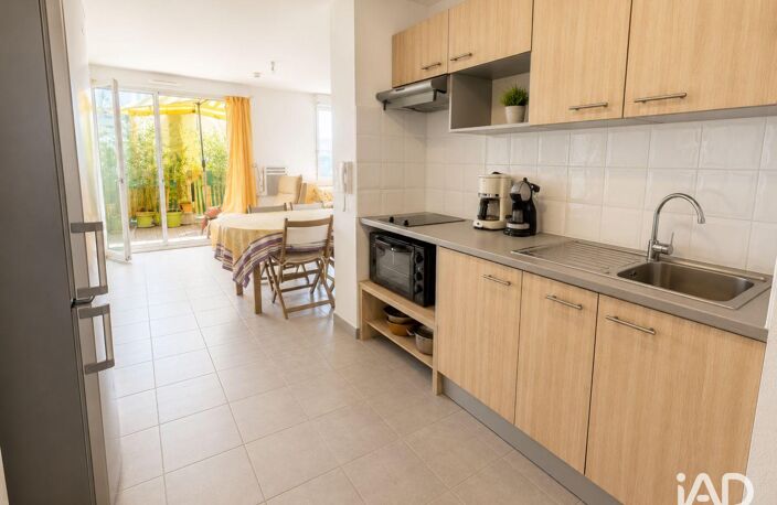 Vente Appartement 2 pièces — photo 5
