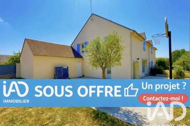 Maison 6 pièces 128000 €