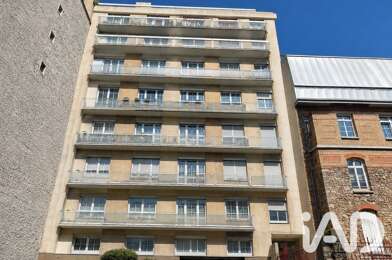 Appartement 3 pièces 653000 €
