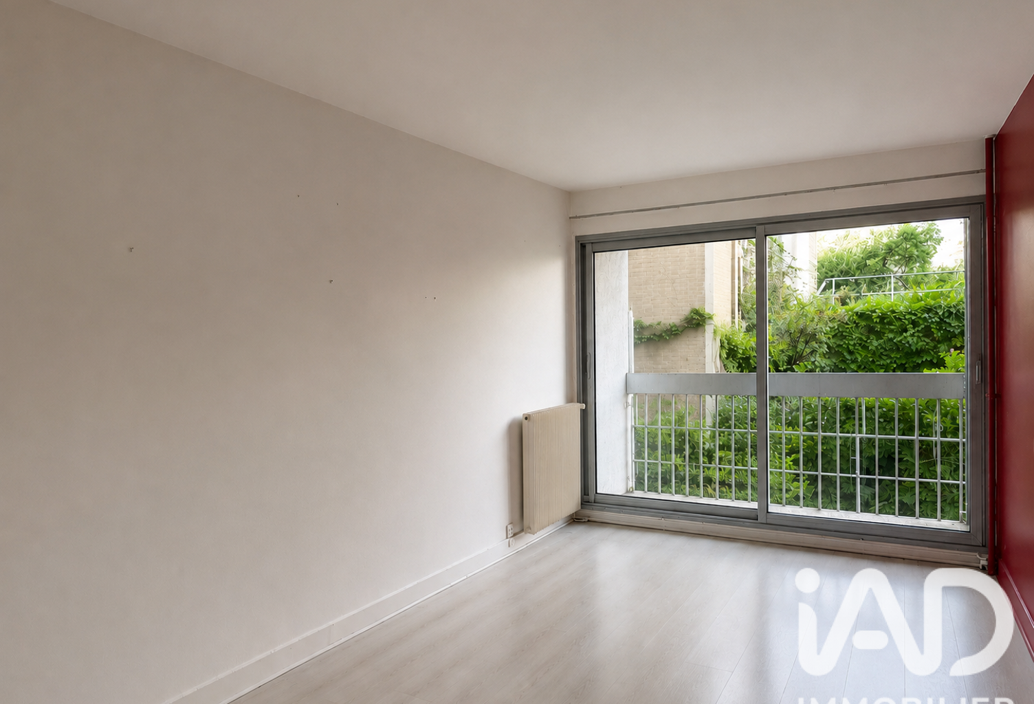 Vente Appartement 3 pièces — photo 1
