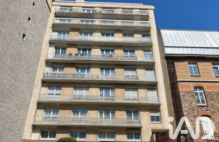 Vente Appartement 3 pièces — photo 2