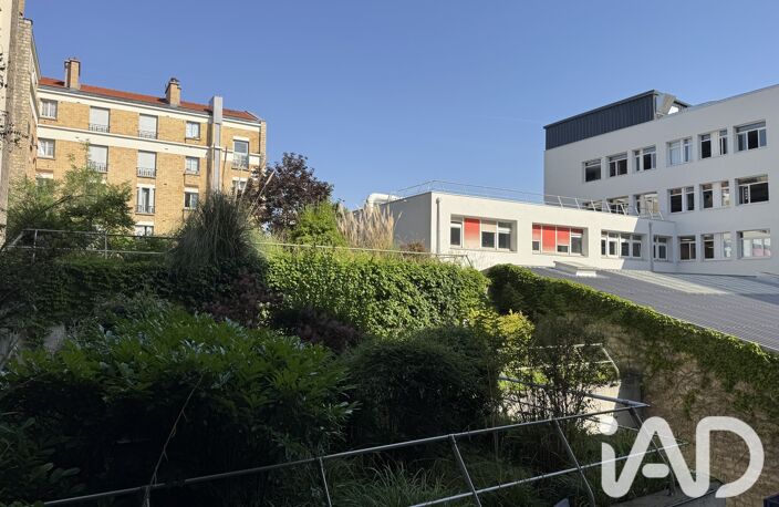 Vente Appartement 3 pièces — photo 3