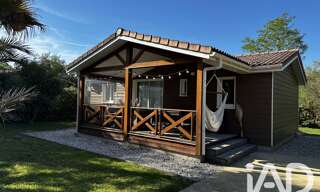 Divers 4 Pièces 43 m² à vendre à Seignosse (40510)
