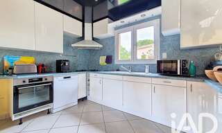 Maison 6 Pièces 196 m² à vendre à Cugnaux (31270)