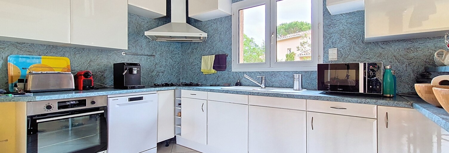 Maison 6 Pièces 196 m² à vendre à Cugnaux (31270)