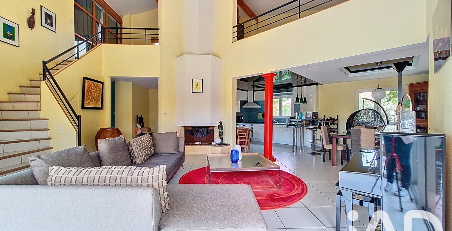 Vente Maison/villa 6 pièces — photo 1