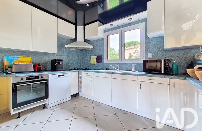 Vente Maison/villa 6 pièces — photo 3