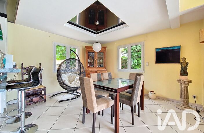 Vente Maison/villa 6 pièces — photo 4
