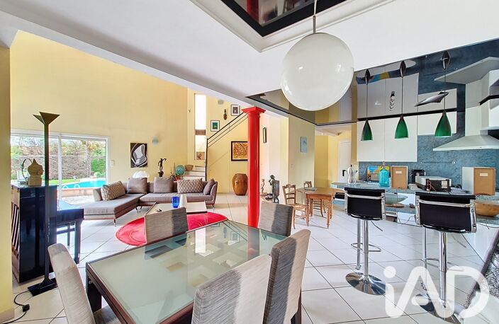 Vente Maison/villa 6 pièces — photo 5