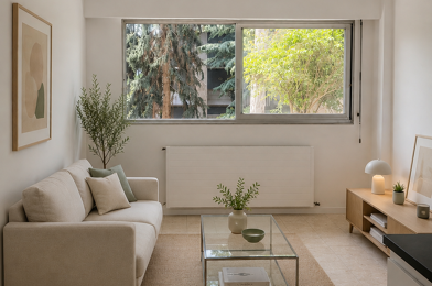 Appartement 2 pièces 228000 €