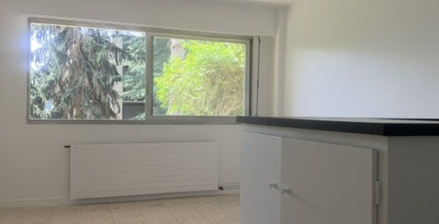 Vente Appartement 2 pièces — photo 1
