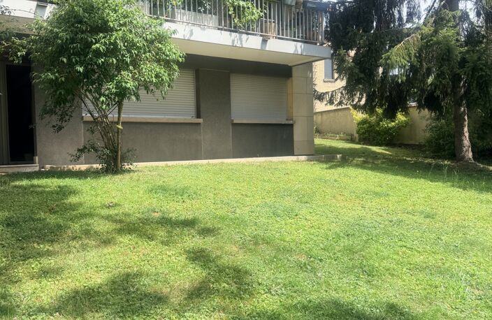Vente Appartement 2 pièces — photo 3