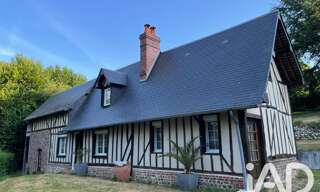 Maison 5 Pièces 115 m² à vendre à Saint-Georges-du-Vièvre (27450)