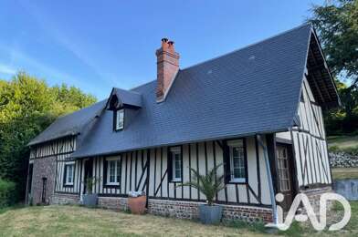 Maison 5 pièces 280000 €
