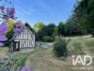 Vente Maison de campagne 5 pièces — photo 2