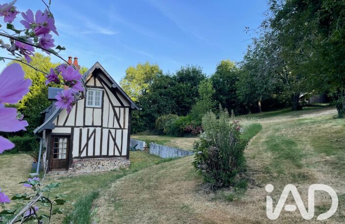 Vente Maison de campagne 5 pièces — photo 2