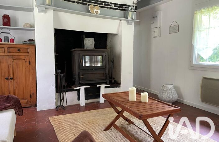 Vente Maison de campagne 5 pièces — photo 3
