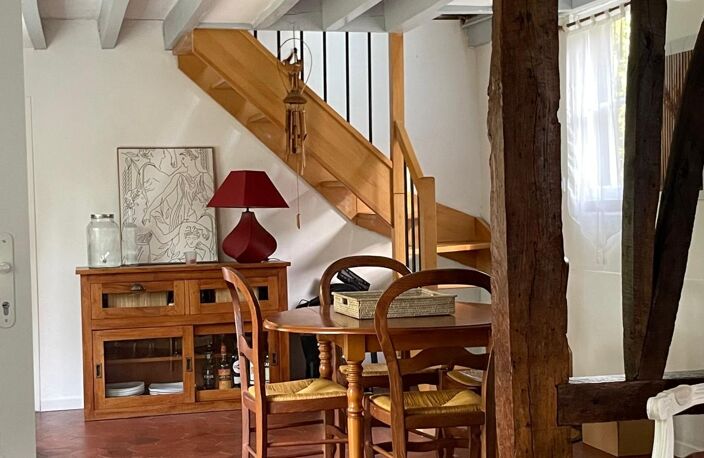 Vente Maison de campagne 5 pièces — photo 4