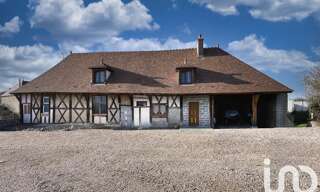Maison 3 Pièces 55 m² à vendre à Monétay-sur-Loire (03470)