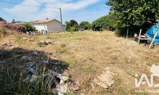Terrain  407 m² à vendre à Saint-Denis-de-Pile (33910)