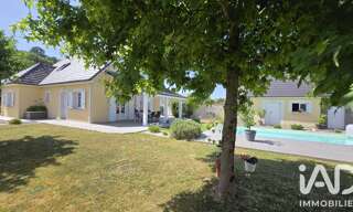 Maison 6 Pièces 124 m² à vendre à Géronce (64400)