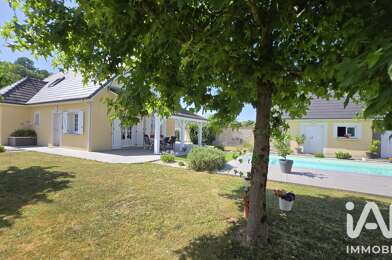 Maison 6 pièces 325000 €