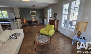 Maison 6 Pièces 124 m² à vendre à Géronce (64400)
