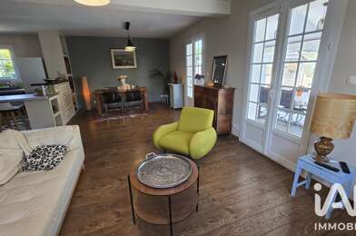 Maison 6 pièces 325000 €