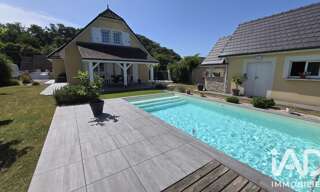 Maison 6 Pièces 124 m² à vendre à Géronce (64400)