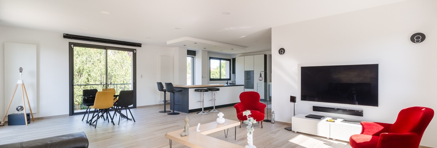 Maison 4 Pièces 147 m² à vendre à Communay (69360)