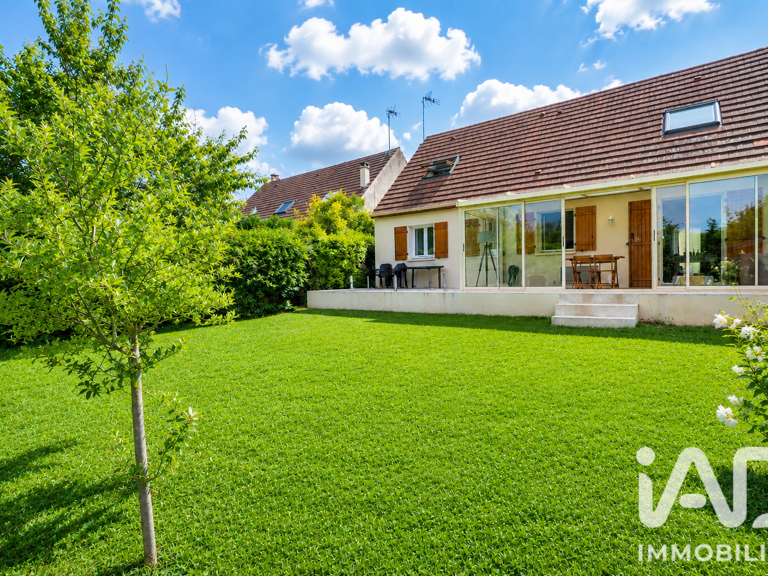 Vente Maison de village 7 pièces — photo 1