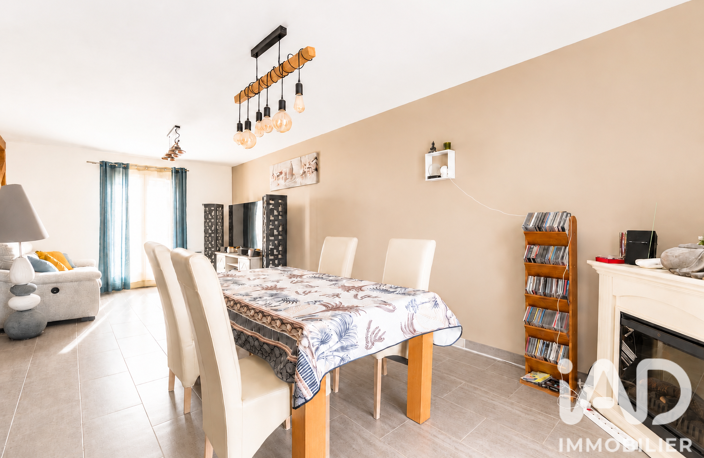 Vente Maison de village 7 pièces — photo 2