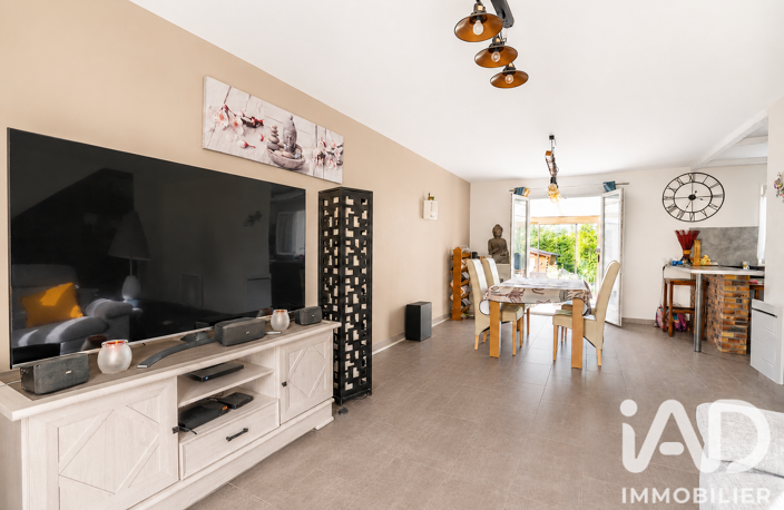 Vente Maison de village 7 pièces — photo 3