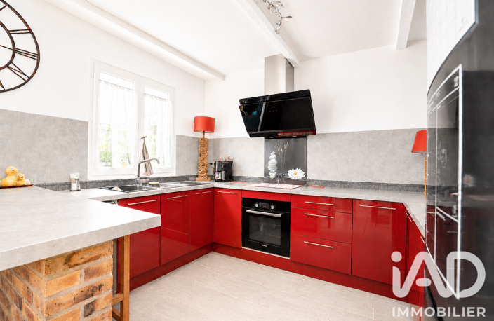 Vente Maison de village 7 pièces — photo 4
