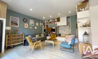 Appartement 5 Pièces 112 m² à louer à Annecy (74960)