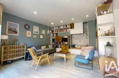 Appartement 5 pièces 1990 €