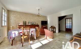 Maison 4 Pièces 91 m² à vendre à Vouvant (85120)