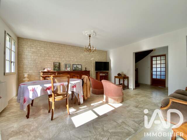 Vente Maison/villa 4 pièces — photo du bien